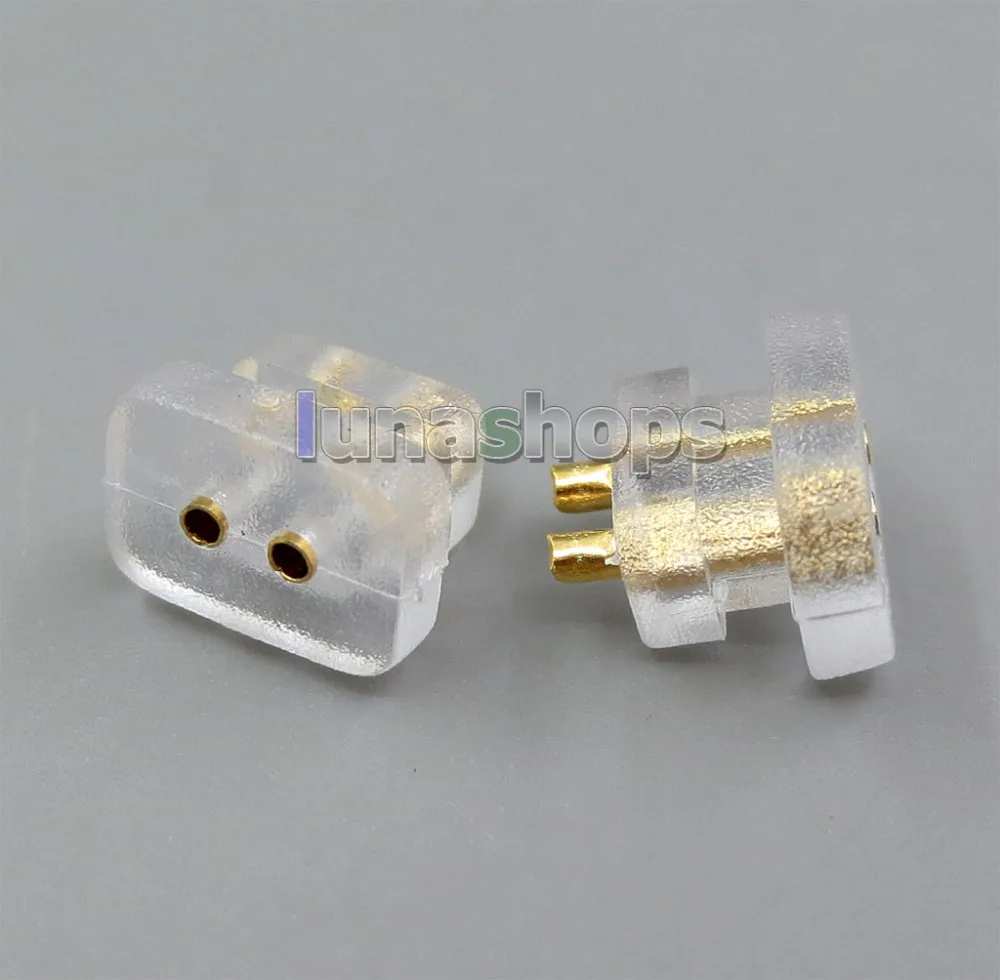 LN005497 TS серия T1 Гнездо порта 0 78 мм разъем для наушников DIY пользовательских JH аудио