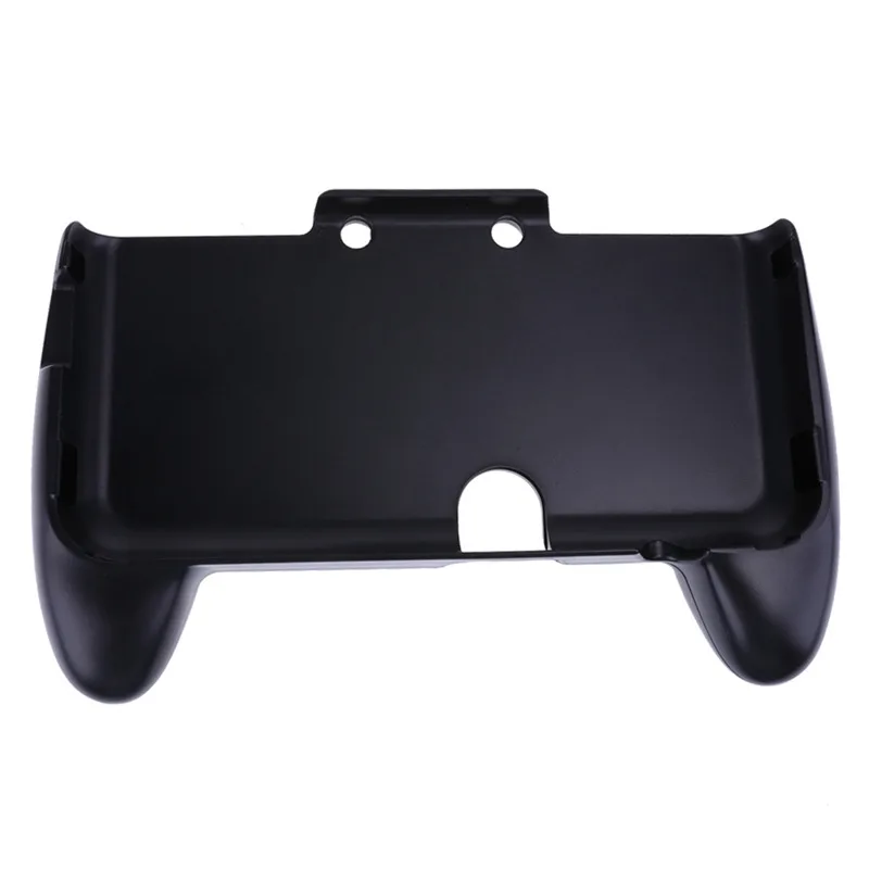 Черный силиконовый чехол подставка для Nintendo New 2DSXL|accessories case|accessories foraccessories accessories |