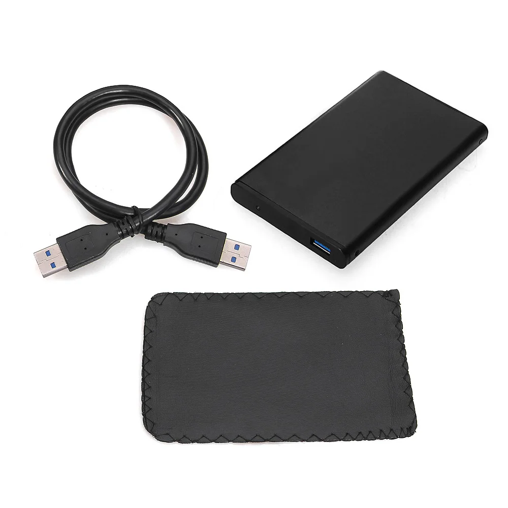 MEMTEQ игровой аксессуар HDD Box USB 3 0 2 5 дюймов SATA внешний жесткий диск мобильный HD
