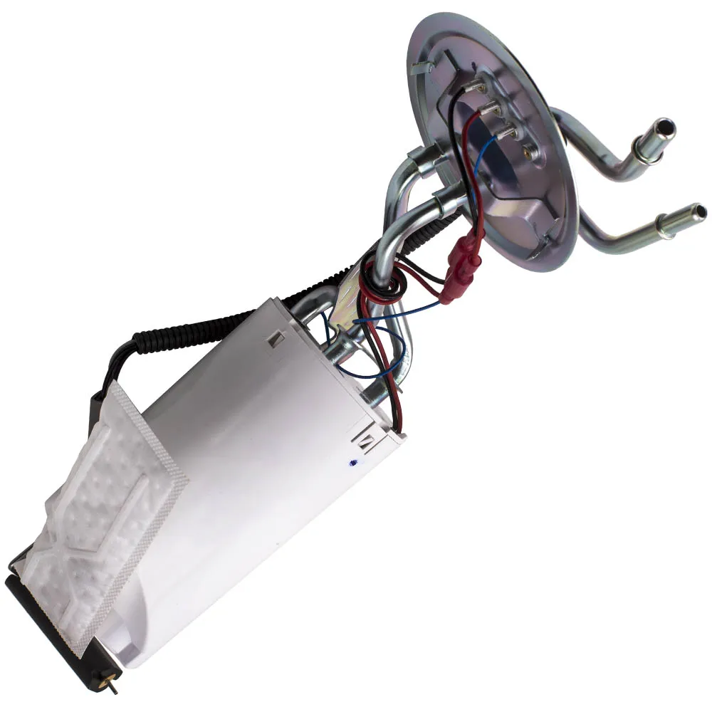 

Electric Fuel Pump Module & Sender Assembly for Ford F-150 F-250 F-350 F53 5.0L