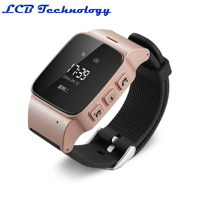 2017 Новинка Высокое качество смарт-трекер мини водонепроницаемый IP54 GPS трекер