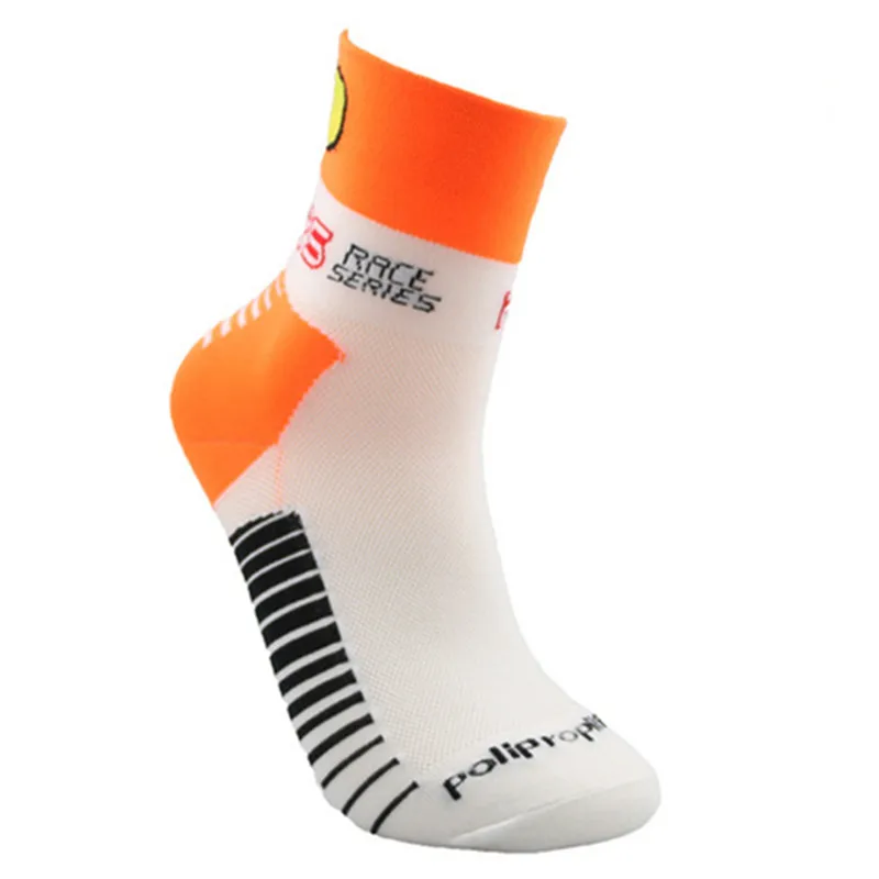 Новая женская обувь высокого качества профессиональные брендовые Носки дышащие