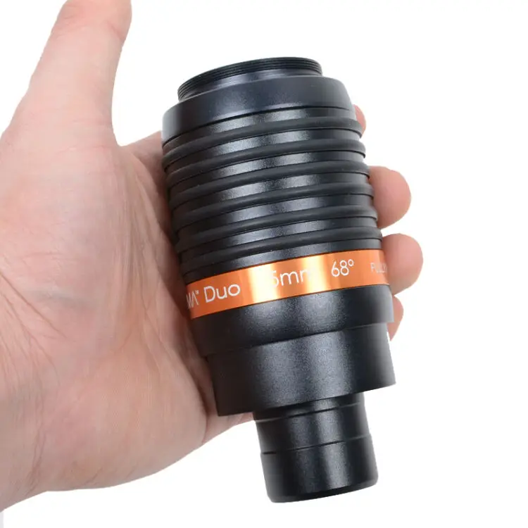 Ultima Duo68 ~ 1.25/2 дюймов hd широкоугольный окуляр general imaging 13 мм|2 inch eyepieces|eyepiece 22&quot eyepiece |