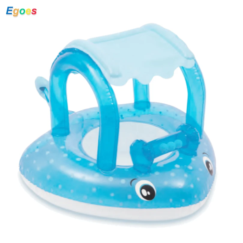 Egoes 56589 реалистичный поплавок для детей|baby float|float babyfloating float |