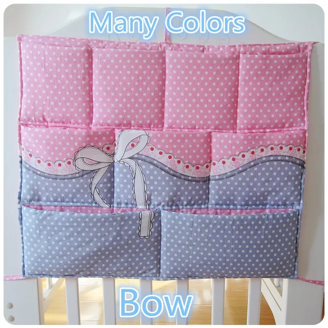 Акция! Мультяшная детская кроватка мультяшная сумка для подгузников распродажа