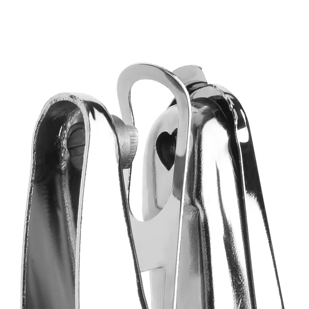 Ручной перфоратор для бумаги XRHYY металлический Перфоратор с одним отверстием