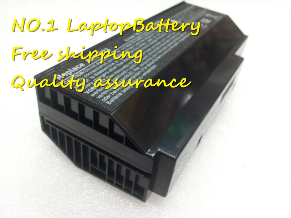 8 элементная батарея для G53 G73 G53J G73S G53JW G53S G53SX A1 G73SW G73J NH71G53SX XT1 G73JW G73G A42 G53|g73 battery|battery
