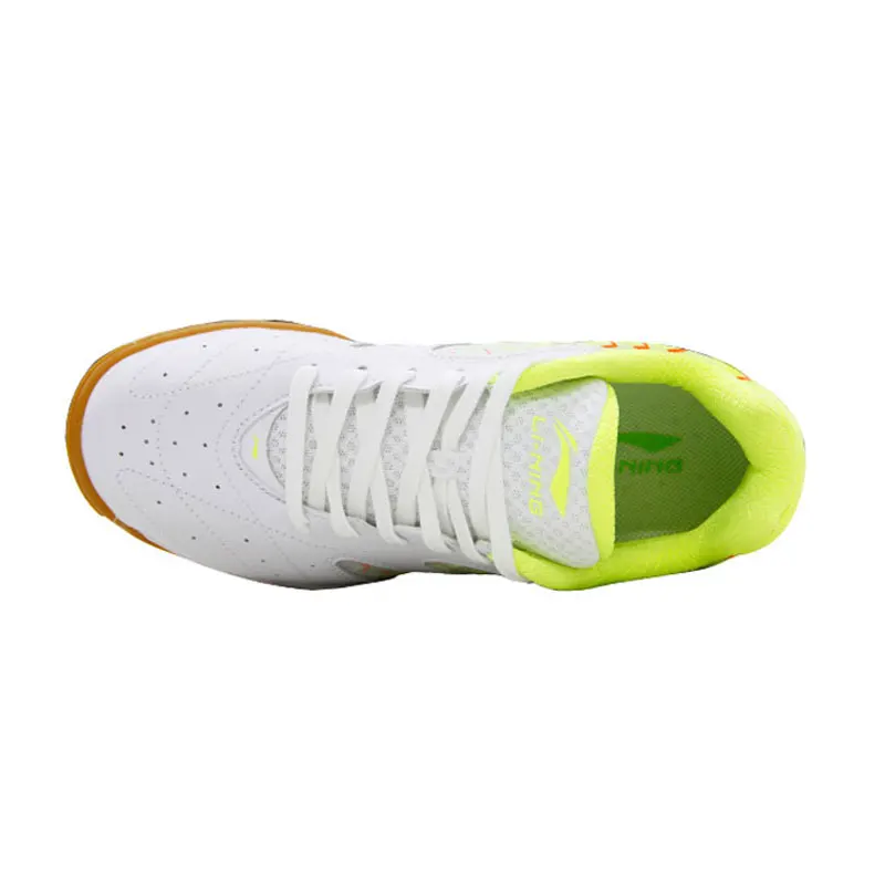 Женские кроссовки для настольного тенниса Li Ning AURORA профессиональные спортивные