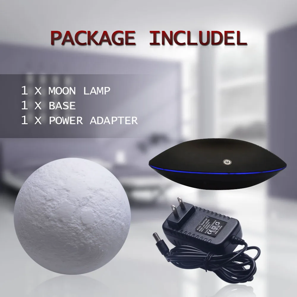 구매 (Eiffel Tower) 자기 공중에 뜨게 13.5 CM 3D 달 Lamp 360 Rotating 밤 Lamp 떠 Touch 로맨틱 빛 홈 장식 대 한 침실 메트 Vintage Desk 저렴한 (Eiffel Tower) 자기 공중에 뜨게 13.5 CM 3D 달 Lamp 360 Rotating 밤 Lamp 떠 Touch 로맨틱 빛 홈 장식 대 한 침실 메트 Vintage Desk