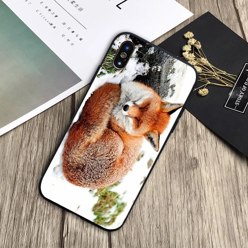 Чехол для iPhone 6 6plus 7 8plus 5 5S 5C SE X XS XR Max | Мобильные телефоны и аксессуары