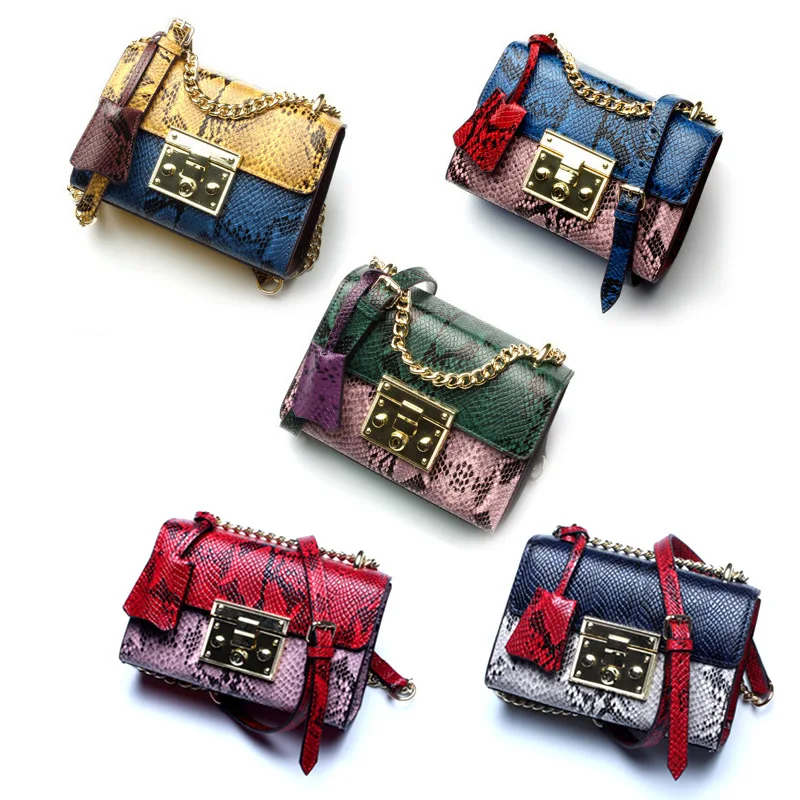 Женские сумки через плечо из 100% натуральной кожи дизайнерские дамские сумочки от