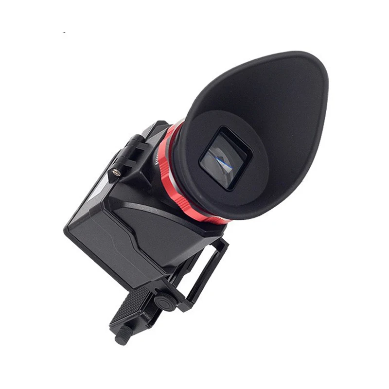 GGS Swivi S6 видоискатель с 3 &quot/3 2&quot ЖК экраном для Canon 5DS 5DII 5diii 7D 7DII Nikon D7100 D7200 D600 D610 D750