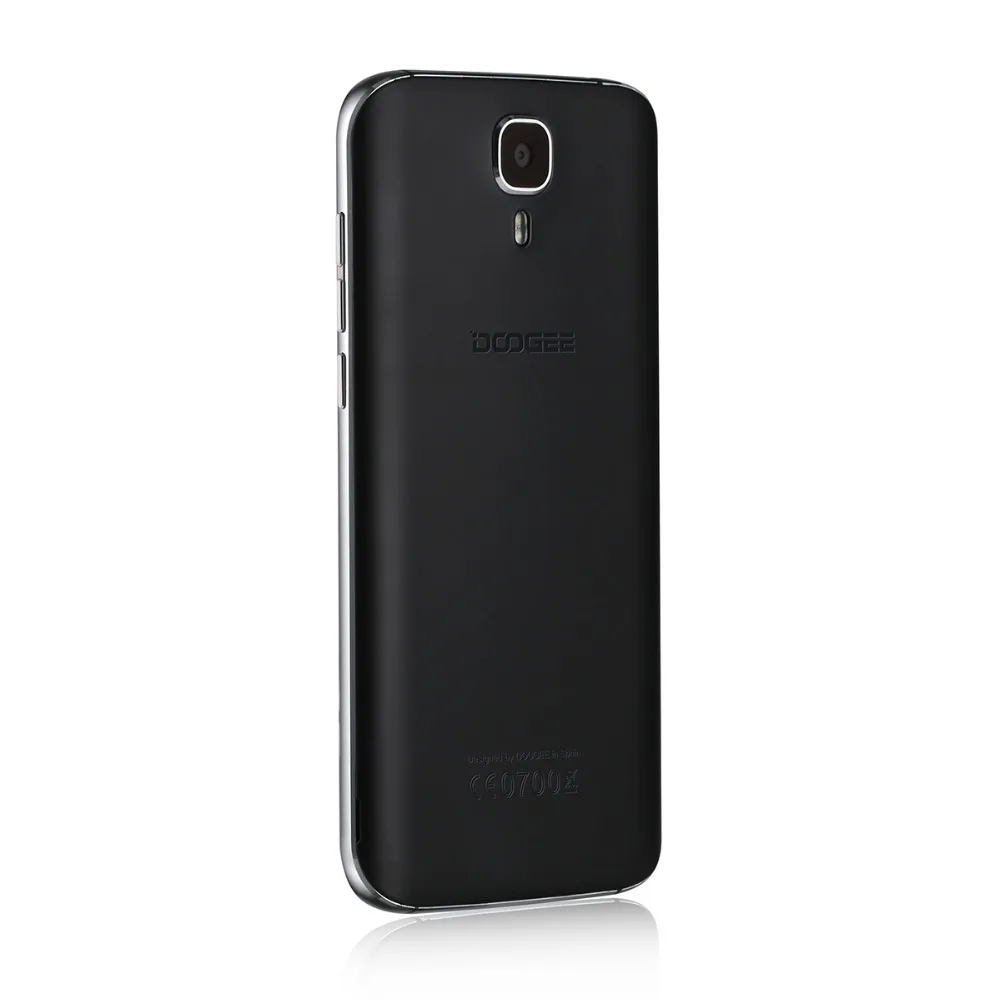 Doogee X9 Pro 5.5 дюймов 4 г LTE мобильный телефон Android 6.0 2 ГБ Оперативная память 16