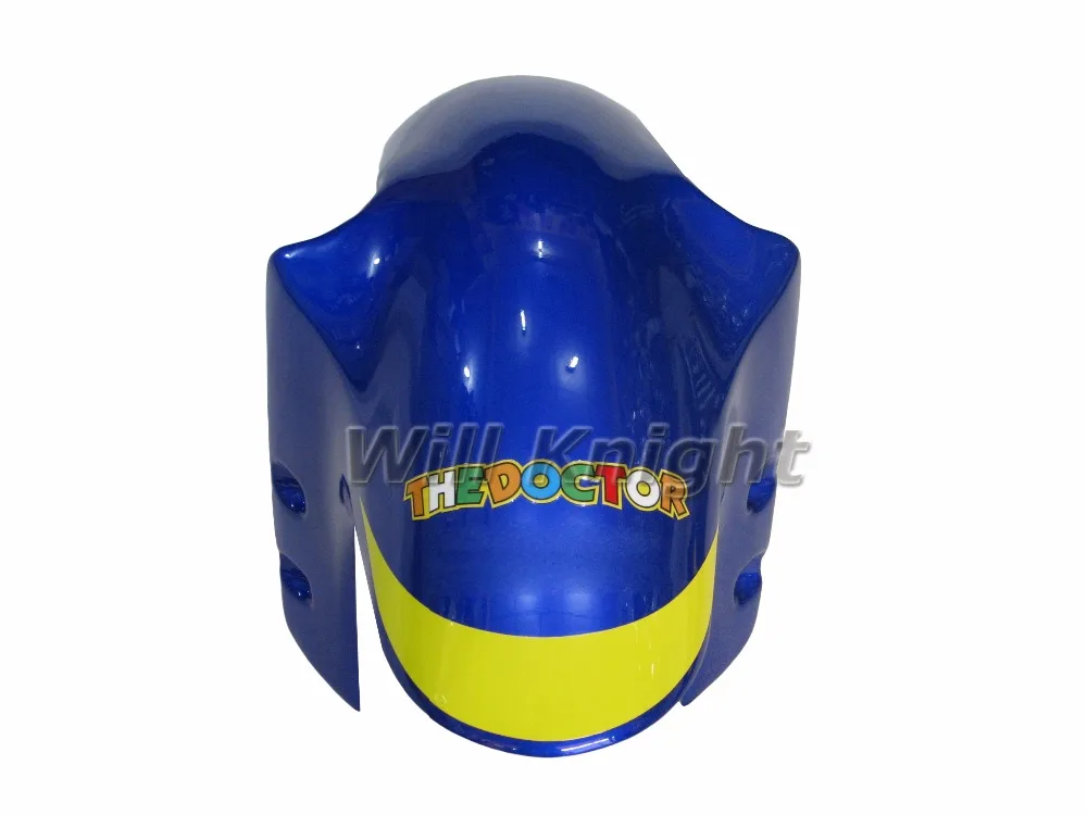 Обтекатель Комплект для Yahama YZF R1 YZF1000 2000 2001 Blue Edition 46 |