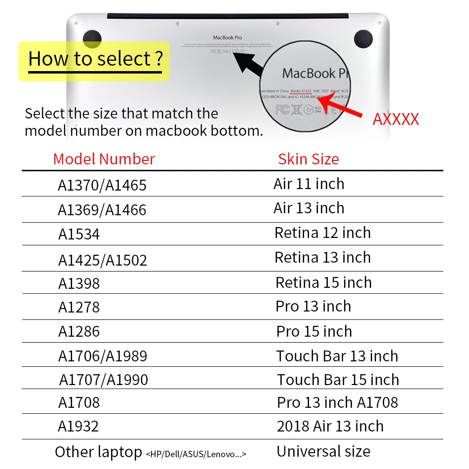 Супергерой комикса ноутбука Стикеры для наклейка на MacBook Pro Air retina 11 12 13 15 дюймов Mac