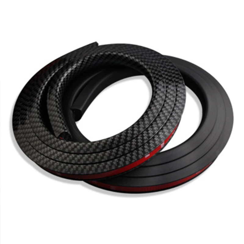 CNPARTS 150 см защитная накладка на колесные шины для Kia Rio 3 Ceed Toyota Corolla Avensis C-HR RAV4 Mazda 6 |