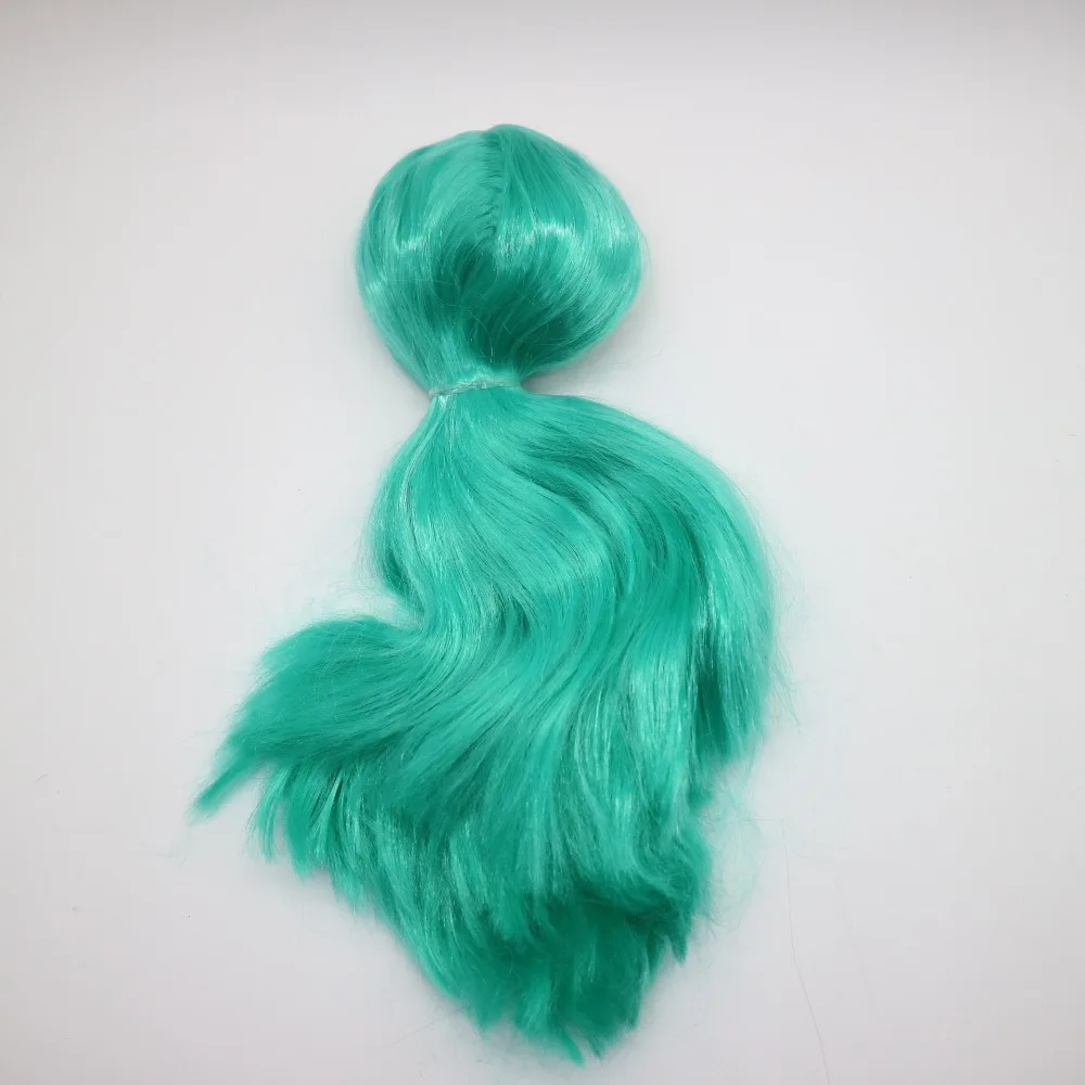 RBL кукла скальп подходит для Блит парики рукоделия | Игрушки и хобби