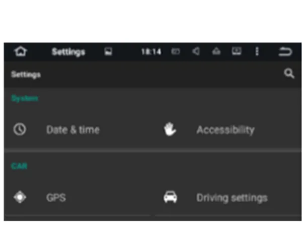 2din RNS 510 Радио android для VW PASSAT B6 Polo Sharan TIGUAN TOURAN CADDY GOLF 5 Mk6 T5 сиденье для Skoda DAB DVD 3g 4G bluetooth