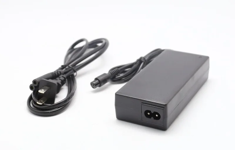 

EU US Cables Balance Scooter Battery Charger 42V 2A 84W Li-ion Power Adapter Self Balancing Scooter Charger Power Charger 42V 2A