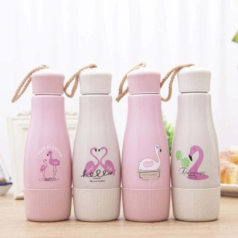 360 мл двухслойные Стеклянные молочные рекламные кружки рекламный подарок s