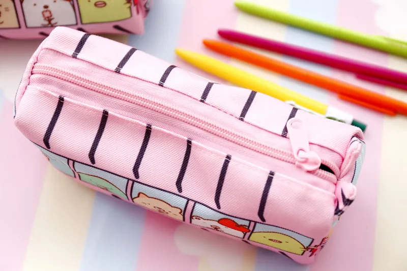 Новая горячая распродажа 18 см Симпатичная модель San-x Sumikko Gurashi Канцтовары