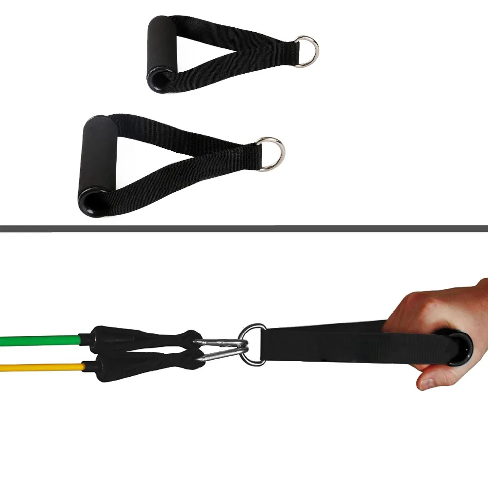 Одиночная распродажа 5 уровней сопротивления фитнесу Фотоэлементы с пряжкой из
