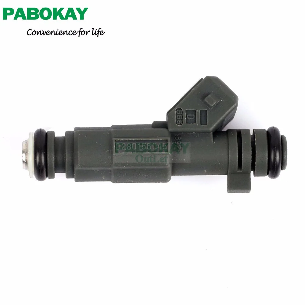 2000 2007 для CADILLAC CTS OPEL Omega B топливный инжектор 2 6 3 2л 0280156045|fuel injector|injector fuelfuel injector opel |