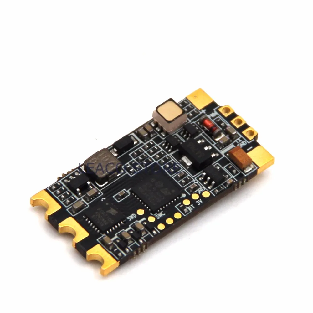 1 шт. Квадрокоптер Wraith32 V1.1 - 32 бит BLHELI ESC для профессионального игрока и