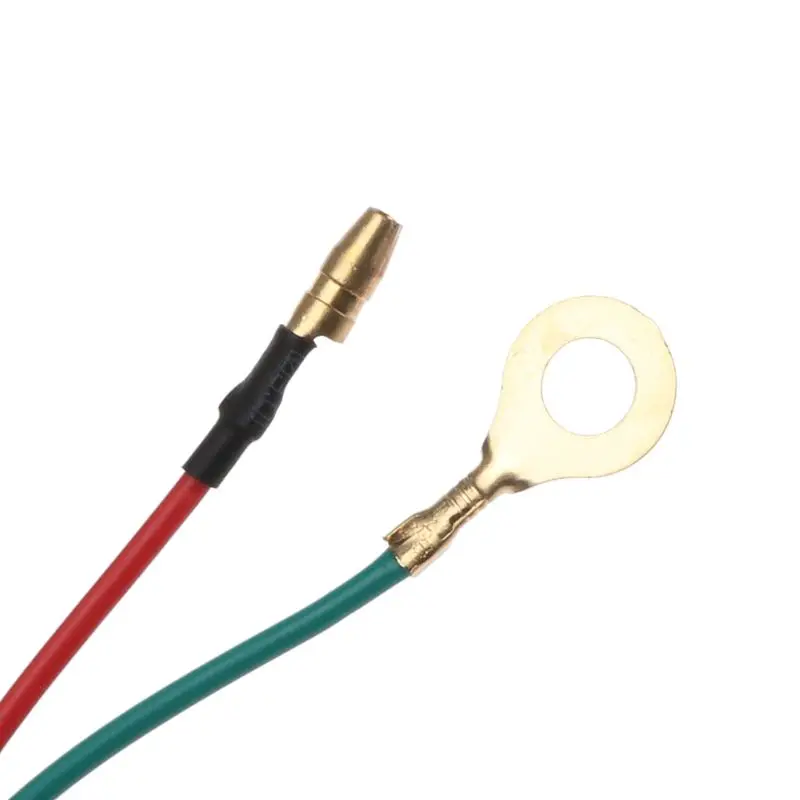 Сменное оборудование для аварийного отключения двигателя универсальная лодка