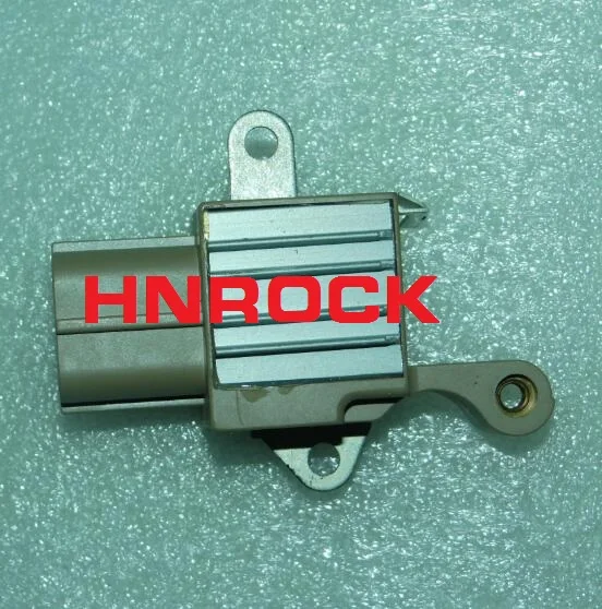 HNROCK регулятор 126600-3430 для FORD Focus TDCi для генератора 104210-3511,104210-3521,104210-5630,104210-6100