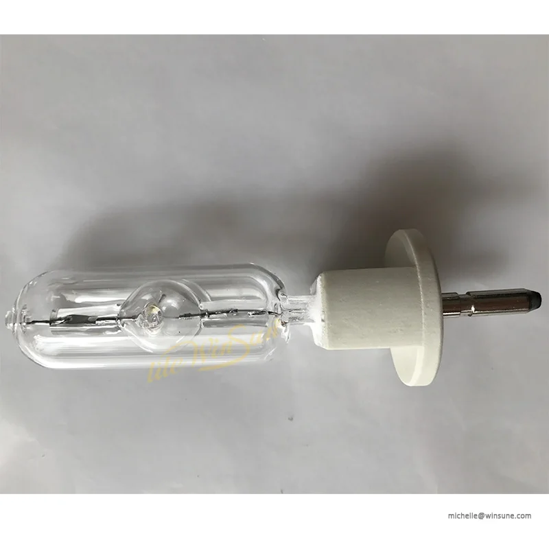 Двигающаяся головная лампа Litewinsune MSR575W MSD 575 G22 GY9.5 Base 6500K 8000K 575w|stage light|stage lighting lampslight