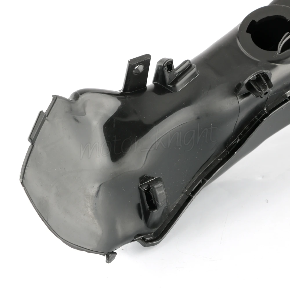 Мотоцикл Ram воздуховод для Honda Cbr1000 RR CBR1000RR Fireblade CBR 1000 2012 2013 2014 14 13 12|ducting duct|ducting tubeduct