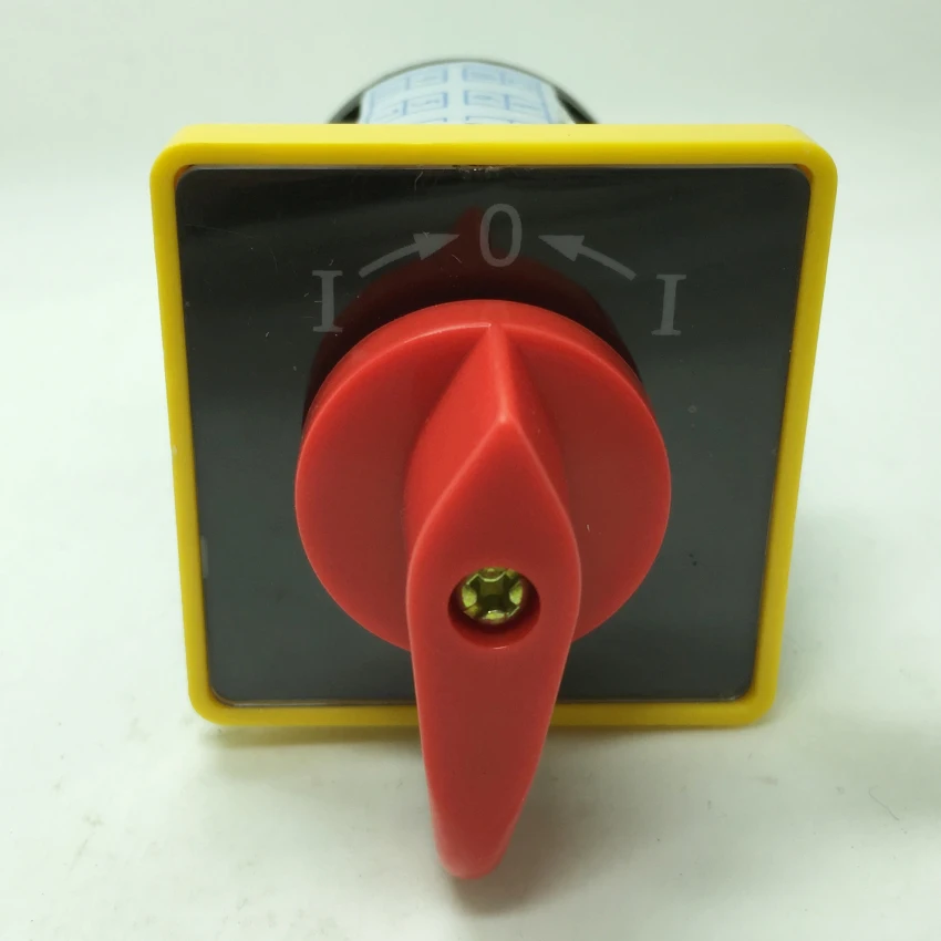 Переключатель сброса мгновенный ручной выключатель серебристые электрические