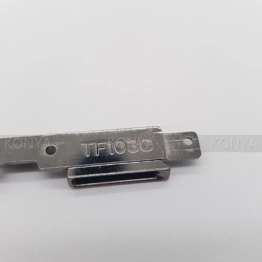 Новые оригинальные шарниры поддержки LCD для Asus Transiformer Pad TF103C шарнирная опора