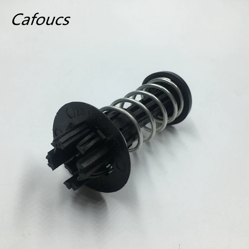 Cafoucs 2048800227 2048800127 капюшон пружины для Mercedes Benz W204 W212 X204 C250 C300 C350 E200 E250 E550 E63 AMG GLK350