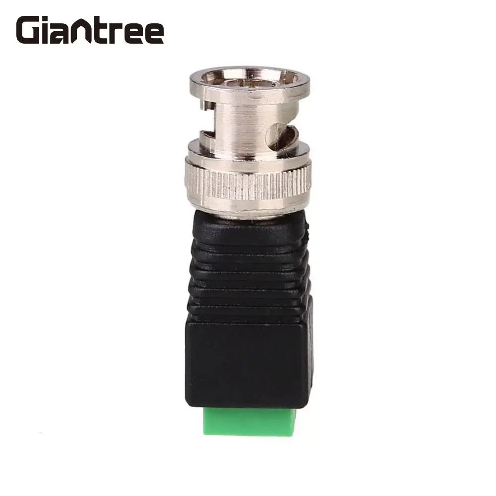 Giantree Monitoring Adapter Connector Screw IR-73 For CCTV Camera Professional | Безопасность и защита