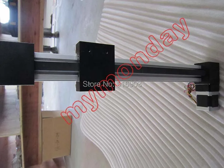 Синхронный ремень синхронизации 3 м линейный слайд сцена X Y Z модуль раздвижного