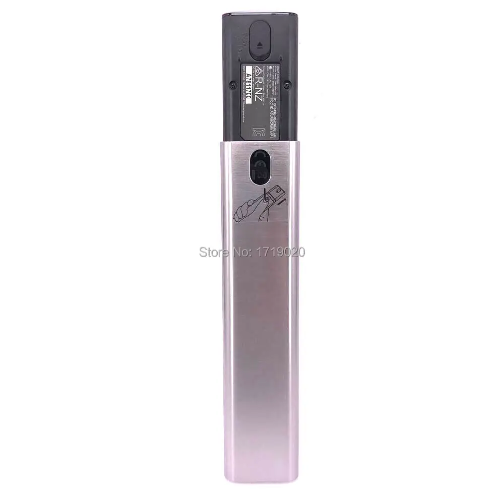 BN59-01300J пульт дистанционного управления для samsung TM1890 для ТВ samsung QE75Q9FN Smart control