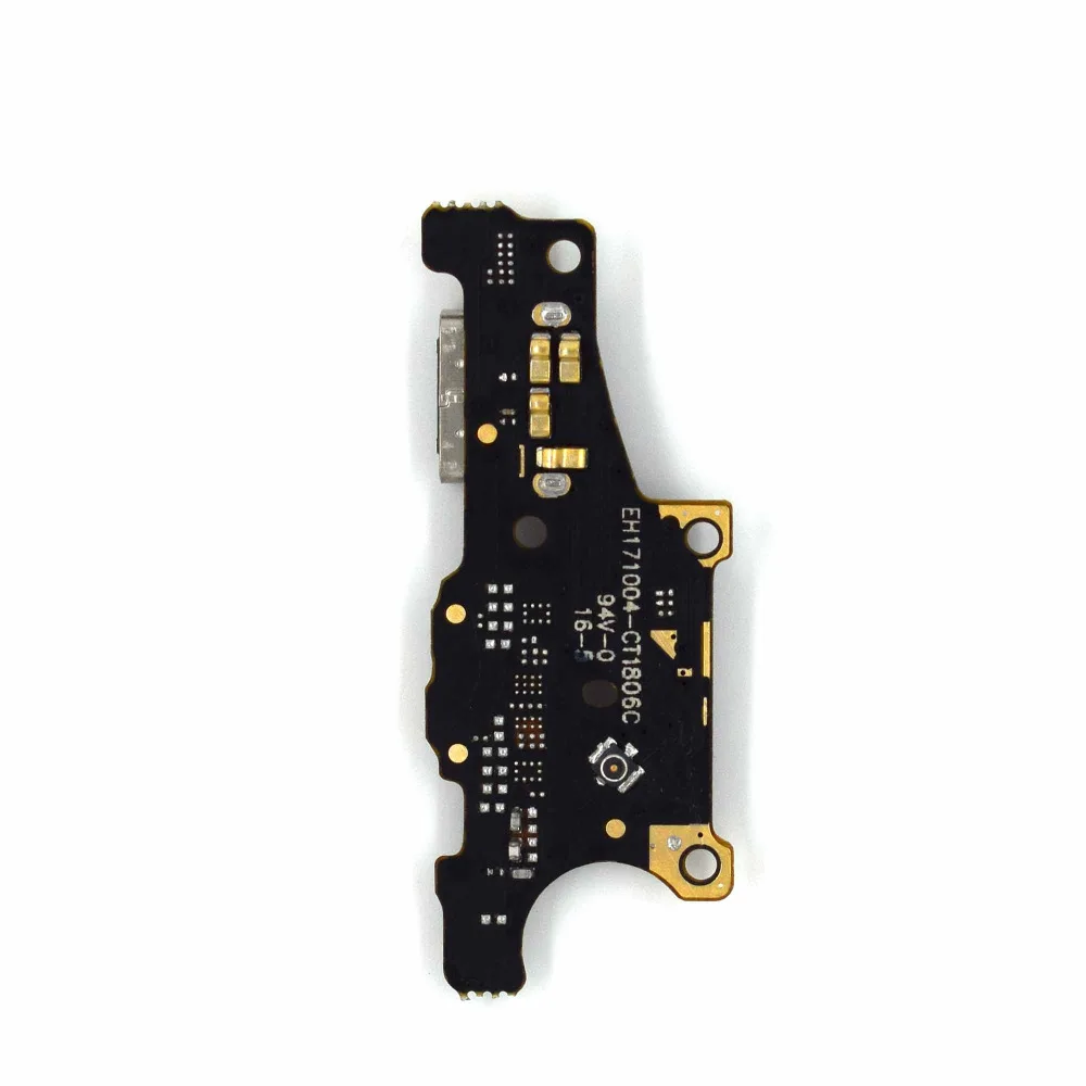 

Cell Phones Replacement Parts for Huawei Mate 10 USB Charger Port Flex Cable with Microphone