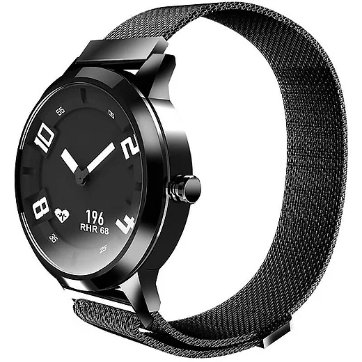 Оригинальный lenovo Watch X Bluetooth 5 0 8ATM Водонепроницаемый Smartwatch 1 дюймов сапфир Стекло