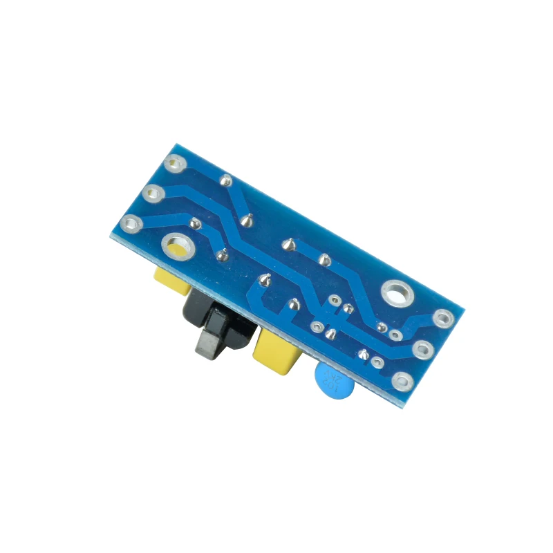 Печатная плата YIMAKER 5 шт. фильтры электромагнитных помех (EMI фильтр)|board|board boardboard pcb