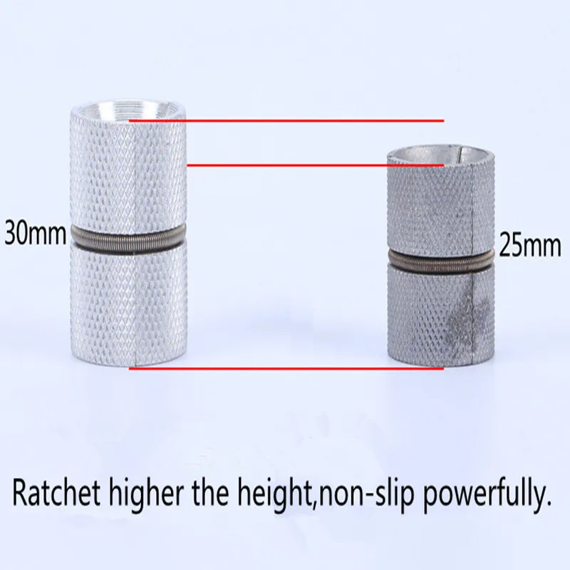 Гарнитура для горного и шоссейного велосипеда с сердечником винтовым затвором