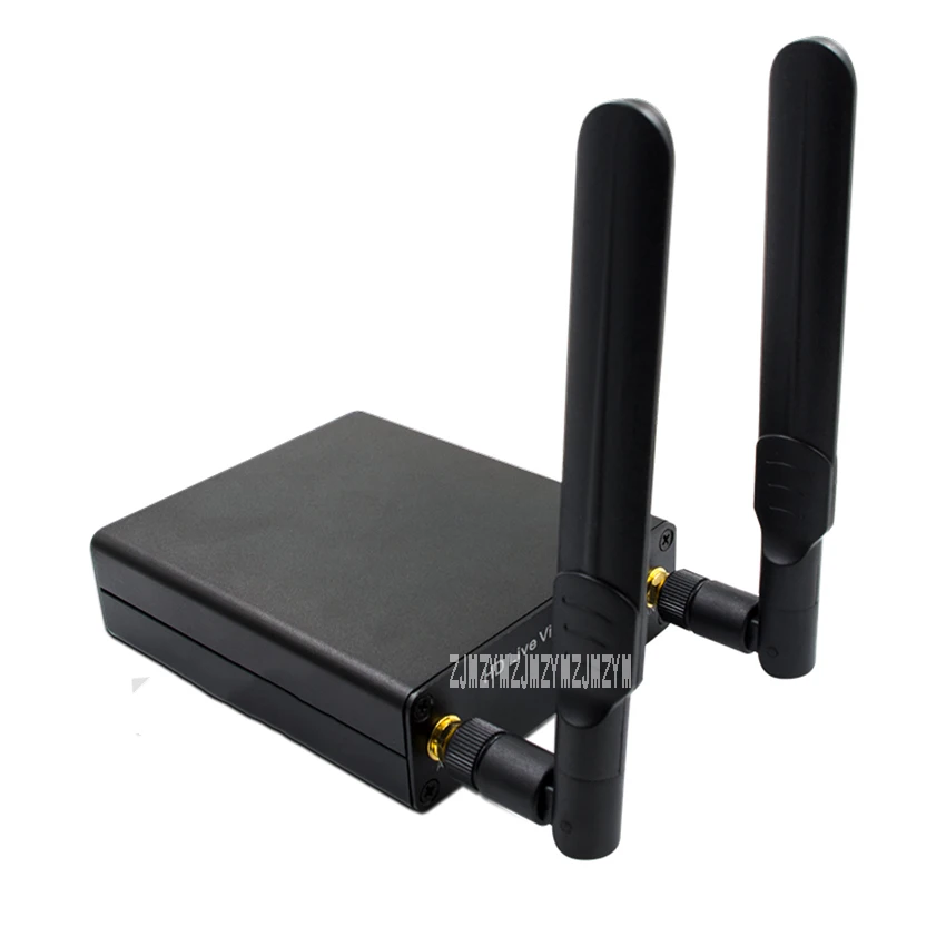 LX6000WF H.264 HD Беспроводной Wi Fi HDMI совместимый видеокодер H264 IPTV кодировщик потоковая