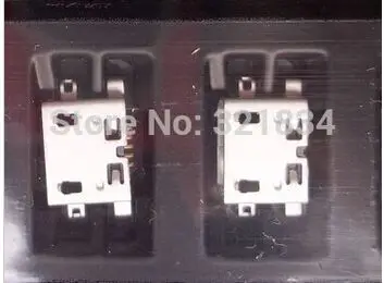 300 шт./лот micro usb разъем для lenovo IdeaTab S6000F S6000 планшеты и другие mobies | Обустройство