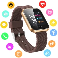 boamigo smart watch sport smart wristband call message reminder calorie alloy watch for ios android phone bluetooth relogio