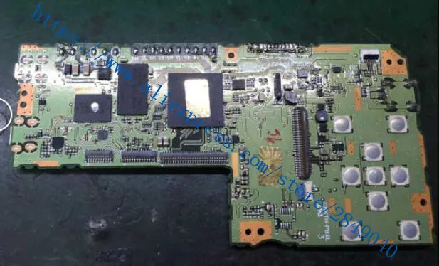 100% оригинал COOLPIX L820 материнская плата тестирование работы для Nikon L820|Платы| |