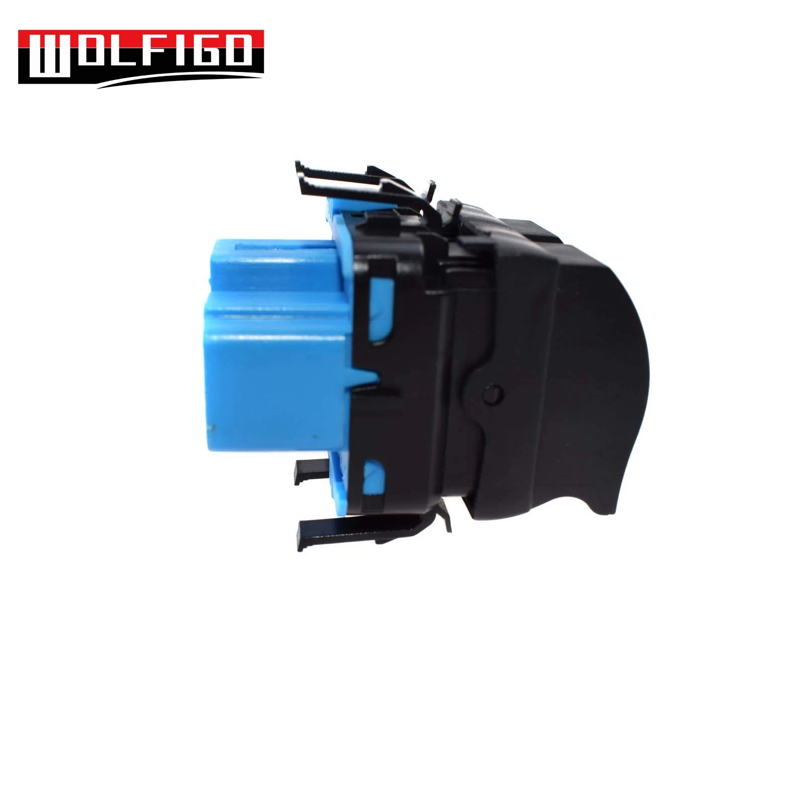 Стеклопереключатель WOLFIGO 8200107772 для RENAULT Scenic 2 Megane 8200 107 772 8200315040|Переключатели и
