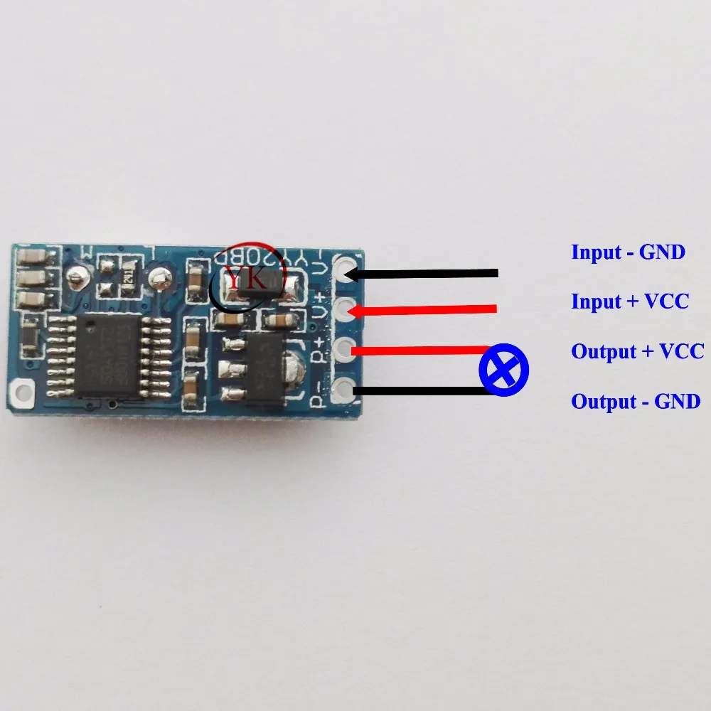 Пульт дистанционного управления Micro RF RX TX 3 7 в 4 2 5 В 6 9 12 | Строительство и ремонт
