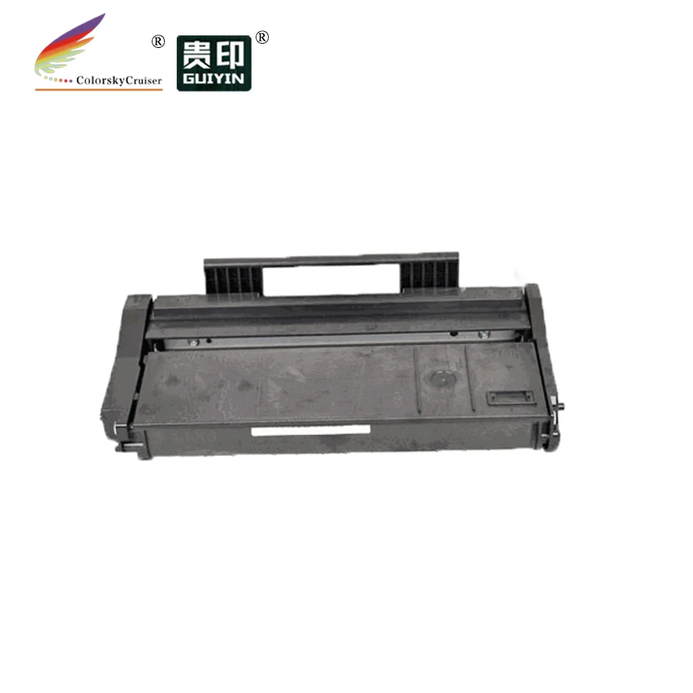 (CS RSP100) совместимый тонер картридж для Ricoh Aficio SP100E SP100 SP 100E 100 407165 BK (2000 страниц)