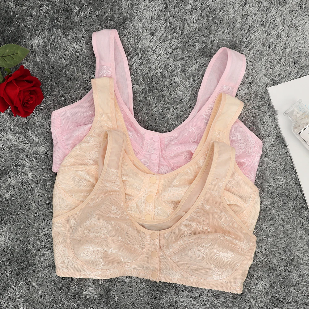 EIE Осень Зима Женский хлопковый Бесшовный Бюстгальтер Bralette корсет женское нижнее белье женский бюстгальтер большие размеры 36 38 40 42 44